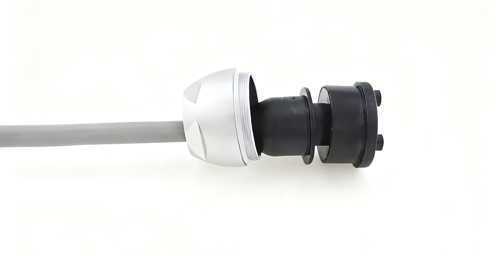 Implantaat motor kabel onderdeel 1,8 m compatibel met Implantmed Surgical motor systeem